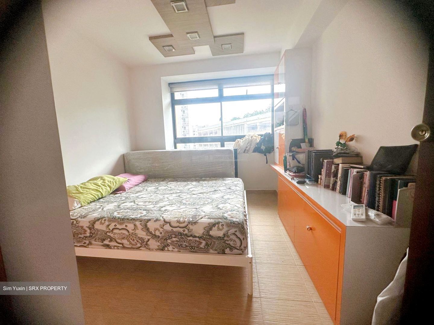 Blk 28B Dover Gardens (Queenstown), HDB 4 Rooms #443724601